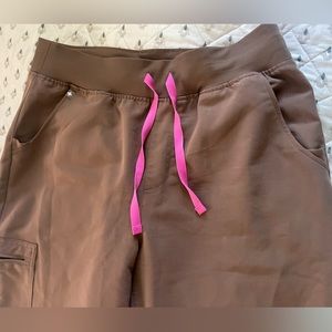 Figs scrubs perfect condition